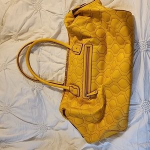 Liz Claiborne Large Duffle bag